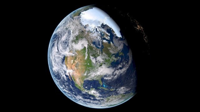 Kumpulan Mitos Aneh Solstis Desember yang Jarang Diketahui