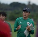 Shin Tae-yong Punya Prediksi Indonesia Berjumpa Vietnam di Semifinal Piala AFF 2022