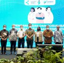 Kemenkes Tempatkan Tenaga Cadangan Kesehatan di 24 Kabupaten Kota Se Sulsel