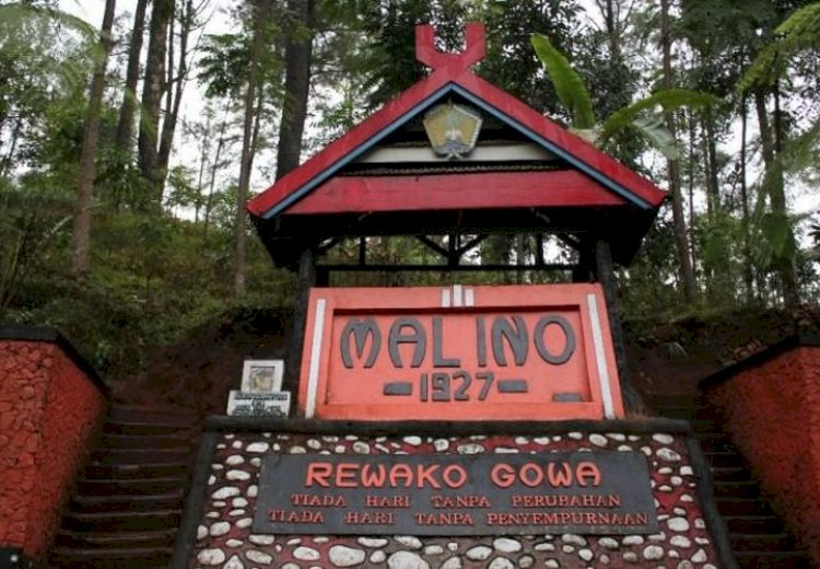 Kla Project Hingga Ridwan Sau Bakal Hibur Pengunjung Beautiful Malino 2024
