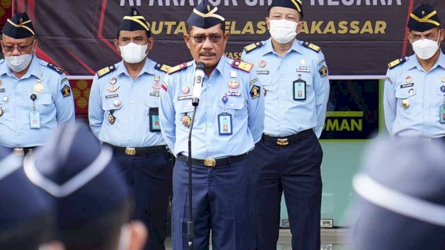 Kepala Kantor Wilayah (Kakanwil) Liberti Sitinjak. Foto: ist