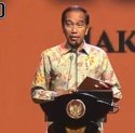 Hari ini, Jokowi Resmi Cabut PPKM di Indonesia