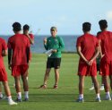 Prediksi Susunan Pemain Timnas Indonesia vs Kamboja di Piala AFF 2022