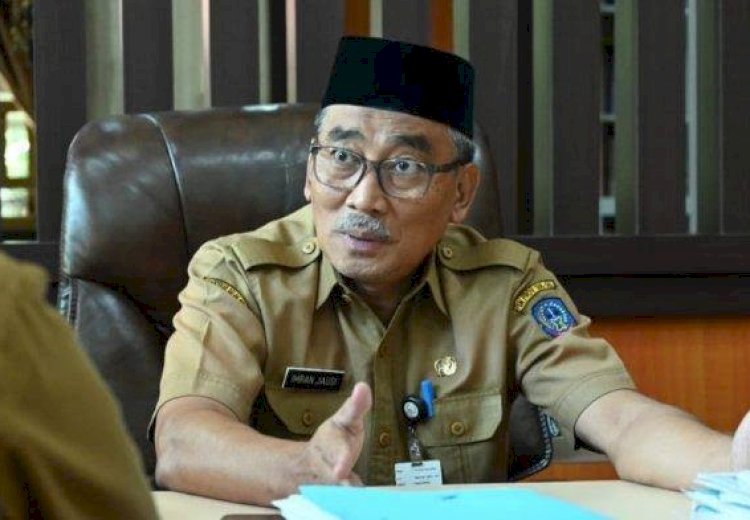 BKD Sulsel Tak Perpanjang Kontrak Kerja Honorer Positif Narkoba