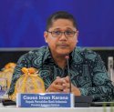 Jelang Nataru, BI Sulsel Jamin Ketersediaan Uang Tunai hingga Rp4 Triliun