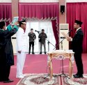 Diduga Terlibat Kasus Korupsi, Setiawan Aswad Dapat Penolakan Jabat Pj Bupati di Takalar