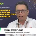 Ombusdman Sindir Penyerapan Anggaran Makassar 2022 tak Maksimal: Seharusnya Pemkot Sudah Punya Pengalaman