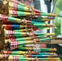 Hukum Jualan Terompet Tahun Baru Menurut Buya Yahya