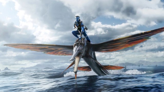Frame Rate Dikurangi, Pemutaran Film Avatar 2 di Jepang Kacau