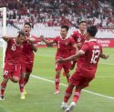Jadwal Semifinal Piala AFF 2022, Timnas Indonesia Lawan Siapa?