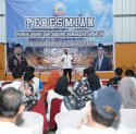 Pabrik Benih dan Jagung Komersial di Maros Diresmikan Gubernur Sulsel