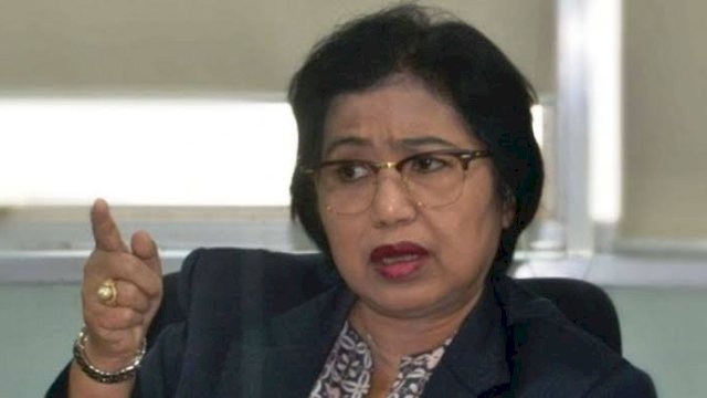 Irma Surya Chaniago