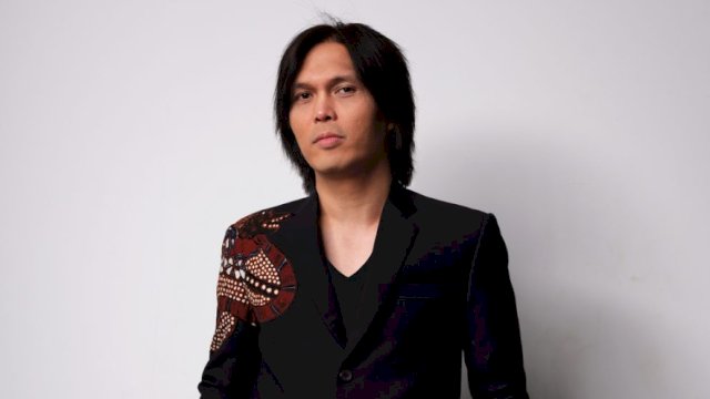 Once Mekel Rilis Album Baru di Januari 2023 dalam Bentuk NFT