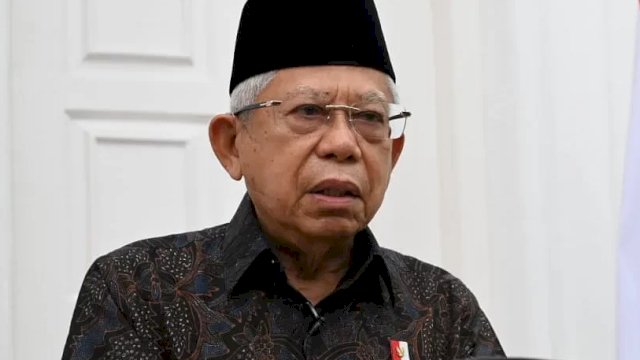 Kecam Penembakan di Kantor MUI, Wapres: Usut Sampai Tuntas!