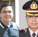 Mutasi Kapolres Gowa, AKBP Tri Gofaruddin Digantikan AKBP Reonald Simanjuntak
