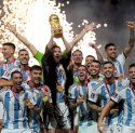 Piala Dunia 2026 Resmi Hadir dengan Format Baru, Ada 48 Tim dan 104 Pertandingan