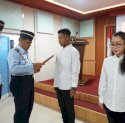252 Warga Binaan Pemasyarakatan Terima Remisi Khusus Natal