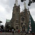 Daftar Gereja Katedral dengan Arsitektur Indah di Indonesia