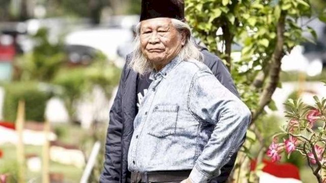 Ridwan Saidi