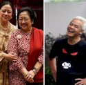 Di Antara Ganjar Dan Puan Maharani, Pengamat: "Ibu Mega Tak Pentingkan Survei, Tapi Ideologi"