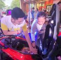 Yuk, Intip Keunggulan Canggih yang Dimiliki Yamaha FreeGo 125 Connected