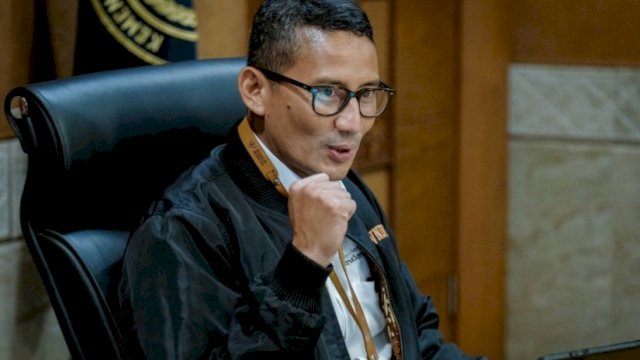 Sandiaga Uno
