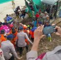 Korban Tanah Longsor di Lonjoboko Gowa Ditemukan, Tim Sar Gabungan Tutup Pencarian