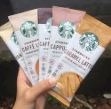 PT Nestle Klarifikasi Usai Kopi Saset Starbucks Ditarik BPOM