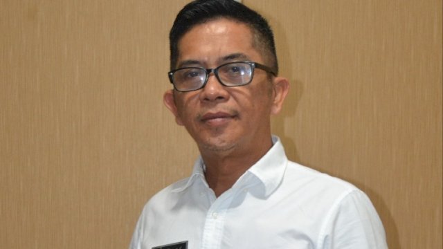Dirut RPH Kota Makassar Berpulang, Danny Pomanto Berbelasungkawa