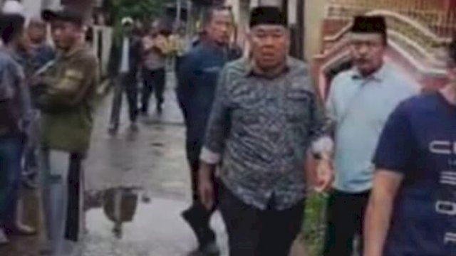 Wakil Ketua DPR RI Soroti Dugaan Pelarangan Ibadah Natal di Sukaraja Bogor