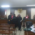 Terima Suap, Empat Pegawai BPK Disidang di Pengadilan Tipikor