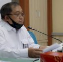 SPAM Regional Mamminasata Dibangun Tahun Depan