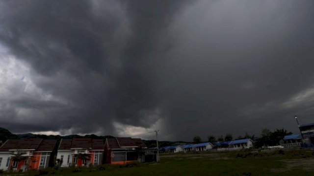 Gaduh Prediksi Cuaca Ekstrem, Politikus Senayan: Peneliti BRIN Sudah Offside!