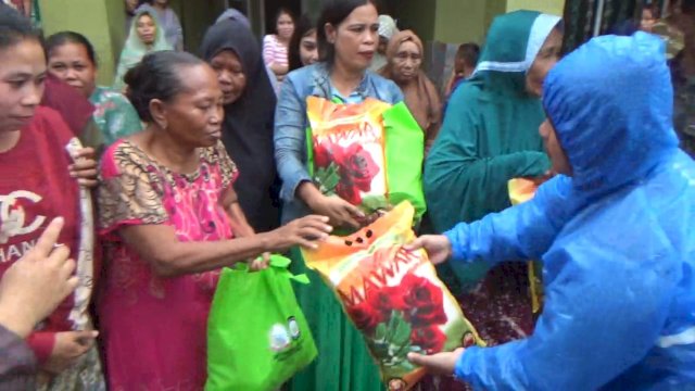 Sepanjang 2023, Indonesia Impor 1,33 Juta Ton Beras dari Vietnam hingga India 