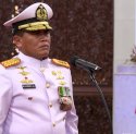 Resmi Melantik, Ini Alasan Jokowi Tunjuk Muhammad Ali Sebagai KSAL
