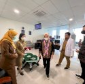  Jadi Pendidikan Utama, RSUD Syekh Yusuf Prioritaskan Lulusan FKIK Unismuh Makassar