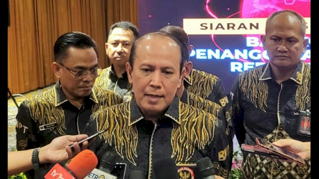 Viral Warga Dilarang Ibadah Natal di Rumah, Begini Respons BNPT