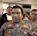 Perayaan Malam Tahun Baru: Polisi Tutup 5 Titik Akses Masuk Kota Makassar, Warga dari Luar Kota Disuruh Putar Balik