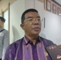 Penyerahan LHP Semenster II Sulsel, BPK: Ada Puluhan yang Perlu Perbaikan