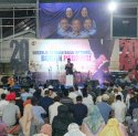 Perumda Air Minum Makassar Gelar Dzikir dan Doa Bersama Sambut Tahun Baru 2023
