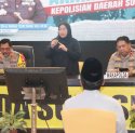 10.422 Kasus Pidana Umum di Polda Sulsel Tak Tuntas di 2022
