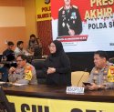 Kasus Narkoba di Sulsel Meningkat, Kecelakaan Menurun Sepanjang 2022
