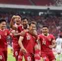 Jika Ini Terjadi Timnas Indonesia Bisa Saja Gagal di Piala AFF 2022  