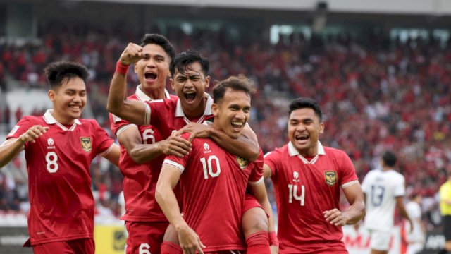 Timnas Indonesia 