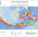 Sepanjang 2022, Terjadi 10.792 Kali Gempa di Indonesia, 22 Merusak