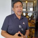Awali Tahun Baru, Andi Mallarangeng Bicara soal Capres Demokrat