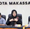 16 Kelurahan Belum Penuhi Kuota PPS, KPU Makassar Perpanjang Waktu Pendaftaran