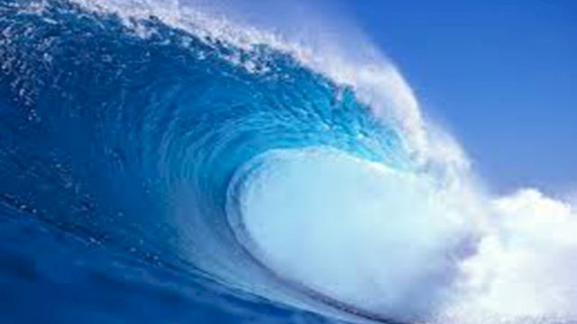 BMKG Keluarkan Peringatan Potensi Gelombang Tinggi 6 Meter, Ini Daftarnya