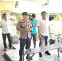 Bikin Gaduh di Malam Tahun Baru, Polisi Terapkan Restorative Justice ke 10 Remaja di Makassar