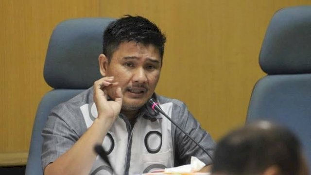 Adi Rasyid Ali Sebut Demokrat Bakal Jadi Pionir Tanpa Mahar di Pilkada